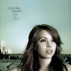 Carly Rae Jepsen - Tug of War (CD)