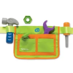 Learning Resources New Sprouts Tool Belt