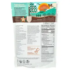 Navitas Organics Organic Hemp Protein Powder, 12 OZ