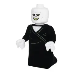 LEGO Lord Voldemort Plush