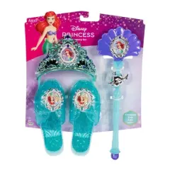 Disney Princess Ariel Accessory Set