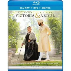 Victoria and Abdul