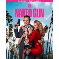 The Naked Gun (2025)