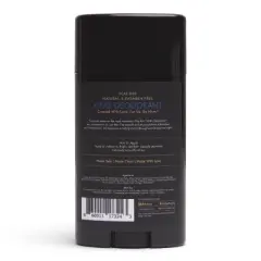 Play Pits King Natural Solid Deodorant - 2.65oz