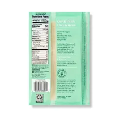 Reduced Fat Provolone Deli Sliced Cheese - 8oz/12 slices - Good & Gather&trade;