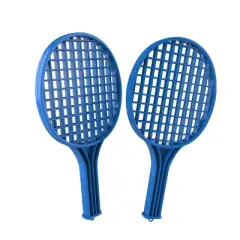 Toy Time Kids' Rope Tetherball Swing Game Set With Racquets