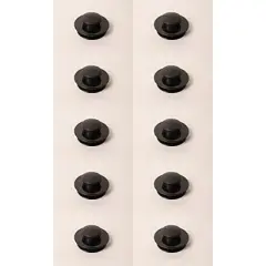 Echo 10 Pack of Genuine OEM Replacement Spools X472000050-10PK