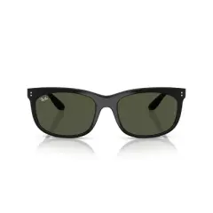Ray-Ban RB2389 57mm Gender Neutral Pillow Sunglasses