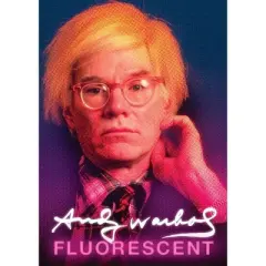 Andy Warhol, Fluorescent (DVD)(2018)