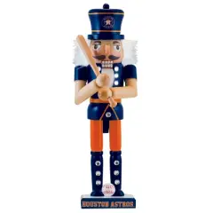 MasterPieces Game Day - MLB Houston Astros - Team Nutcracker