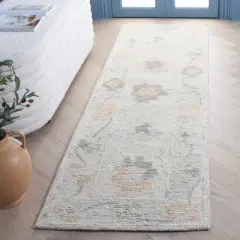 Abstract ABT277 Handmade Tufted Rug - Safavieh