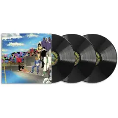 Prince - Around The World In A Day (Vinyl)