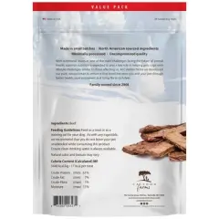 Caledon Farms Value Pack Beef Tendersticks Flavor Chewy Dog Treats - 12 oz