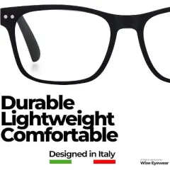 grinderPUNCH2 Pack Bulk Multi Focus 3 Power Progressive Reading Glasses - No Line