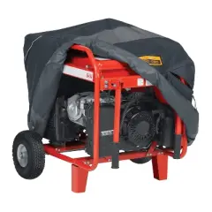 Classic Accessories 29.25" Stormpro Waterproof Generator Cover