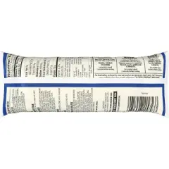 El Monterey Frozen Shredded Steak Cheese & Rice Burrito - 4.8oz