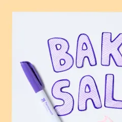 11"x14" 12ct Heavy Weight Poster Board White - up&up&trade;: Small Poster Display Boards, Paper Material, 0.235 Thickness