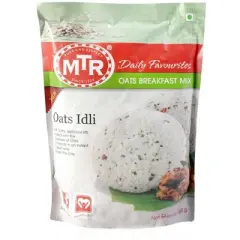 MTR Ready Mix- Oats Idli 500 gms - Food / Masala / Dal