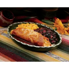 Amy's Gluten Free Frozen Cheese Enchilada Meal - 9oz