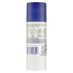 Vaseline All-Over Body Balm Stick Unscented - 1.4oz