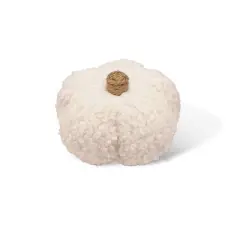 Small Pumpkins Cream - Bullseye's Playground&trade;