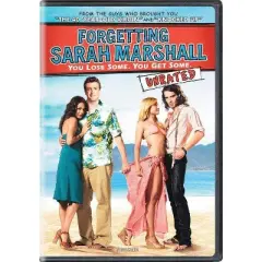 Forgetting Sarah Marshall