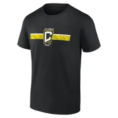 MLS Columbus Crew Men's Woodwork Core T-Shirt