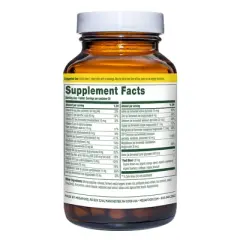 MegaFood for Women and Men Immune Support One Daily Multivitamin - 30ct