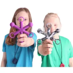 Chewigem Hexichew, Blue