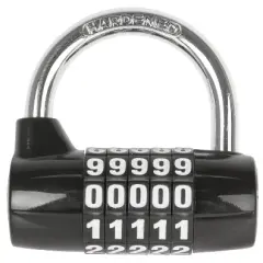 PD5 Padlock