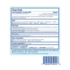 Arnica Montana 200CK 3 MDT by Boiron  -  240 Pellet