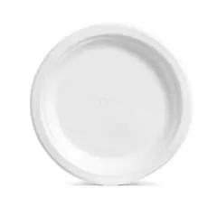 Chinet Classic Lunch Plate 8 3/4"