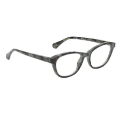 ICU Eyewear Mia Green Tortoise