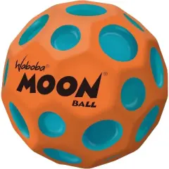 Waboba Martian Bouncy Moon Ball Random Colors