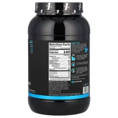 Rule One Proteins Whey Blend, Protein Powder Drink Mix, Chocolate Peanut Butter, 1.96 lb (888 g)