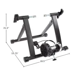 2015 Leisure Sports Pro Trainer - Indoor Trainer Exercise Machine Ride All Year