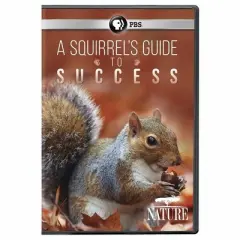 Nature: A Squirrel's Guide To Success (DVD)