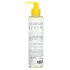 DERMA E Vitamin C Daily Brightening Cleanser, 6 fl oz (175 ml)