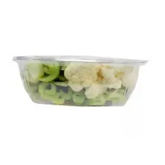 Crazy Fresh Veggie Value Bowl - 2.5lb