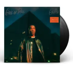Giveon - Give Or Take (140 Gram Vinyl)