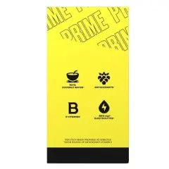 Prime Hydration Sticks Electrolyte Supplement Powder - Lemonade - 4.65oz/15ct: Coconut, Sports Supplements