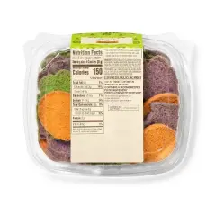 Halloween Mini Sugar Cookies Tub - 10oz - Favorite Day&trade;