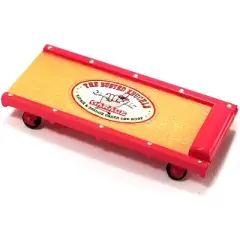 Shop Tool Set of 6 pieces "Busted Knuckle Garage" 1/18 Diecast Replica by GMP