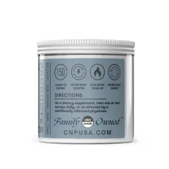 L-Carnitine Powder by Complete Natural Products