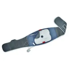 Sunbeam Select Relief System Back Therapy Bundle