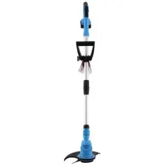Pulsar Products PTG2010 20V Li-ion Cordless Grass Trimmer