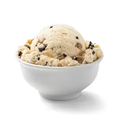 Chocolate Chip Cookie Dough Frozen Yogurt - 1.5qt - Favorite Day&trade;