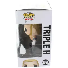Funko POP! WWE Triple H Vinyl Figure