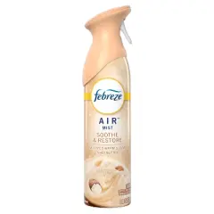 Febreze Air Odor-Fighting Air Freshener - Whipped Warm Sugar - 8.8 fl oz