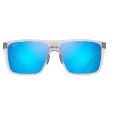Maui Jim Honokalani Rectangular Sunglasses